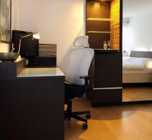 Apartamento 90qm Gro�e Wohnung Mit 2 Schlafzimmer Und Gartenterasse