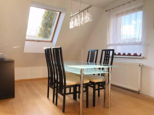 Apartamento 90qm Gro�e Wohnung Mit 2 Schlafzimmer Und Gartenterasse