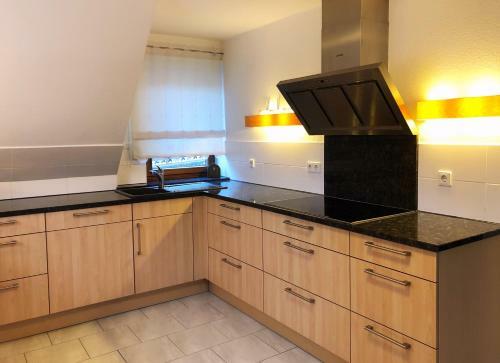 Apartamento 90qm Gro�e Wohnung Mit 2 Schlafzimmer Und Gartenterasse