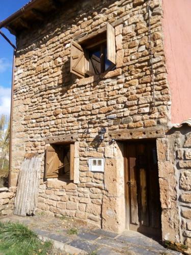 Agroturismo Casa Rural La Tormenta