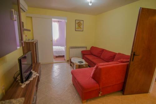 Jasna B4 Apartman