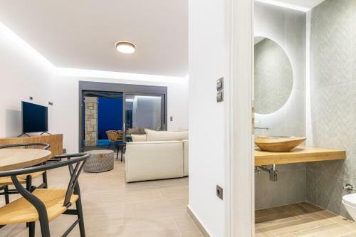 Villa Castielia Residence