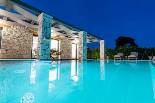 Villa Castielia Residence