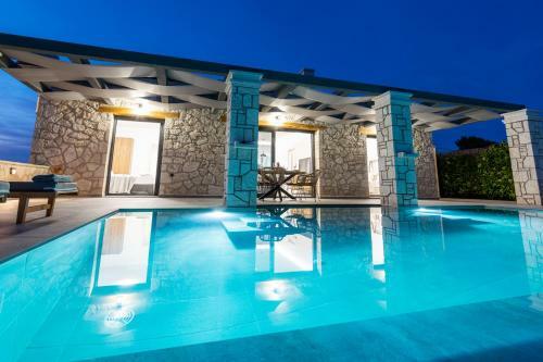 Villa Castielia Residence