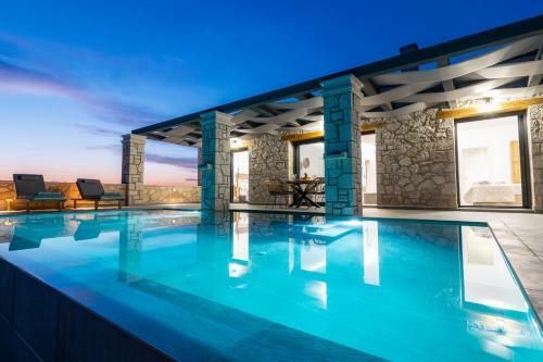 Villa Castielia Residence