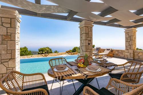 Villa Castielia Residence