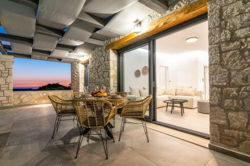 Villa Castielia Residence