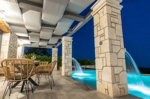 Villa Castielia Residence
