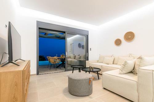 Villa Castielia Residence