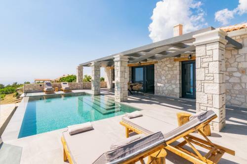Villa Castielia Residence