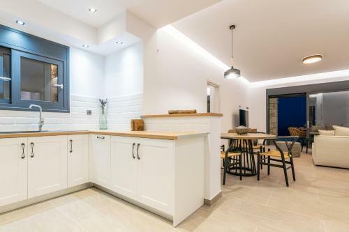 Villa Castielia Residence