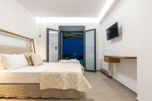 Villa Castielia Residence