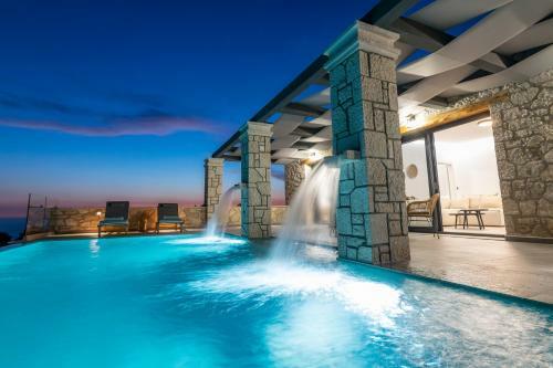 Villa Castielia Residence