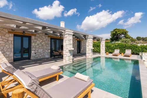 Villa Castielia Residence