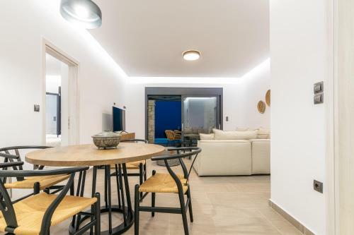 Villa Castielia Residence