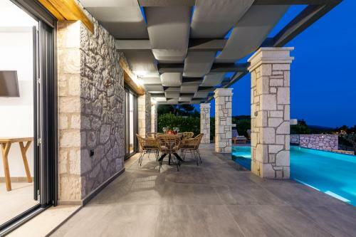 Villa Castielia Residence