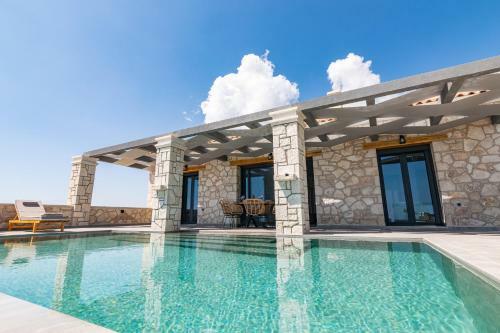 Villa Castielia Residence