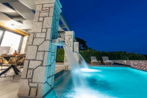 Villa Castielia Residence