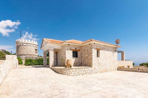 Villa Castielia Residence