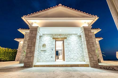 Villa Castielia Residence