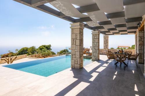 Villa Castielia Residence