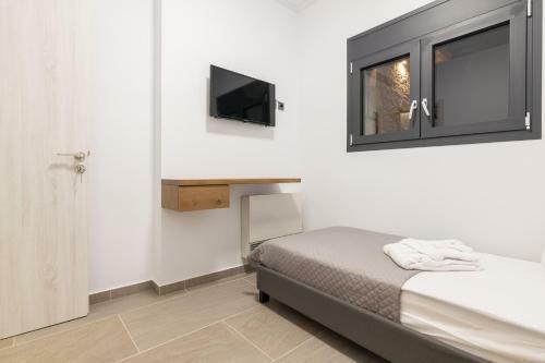 Villa Castielia Residence