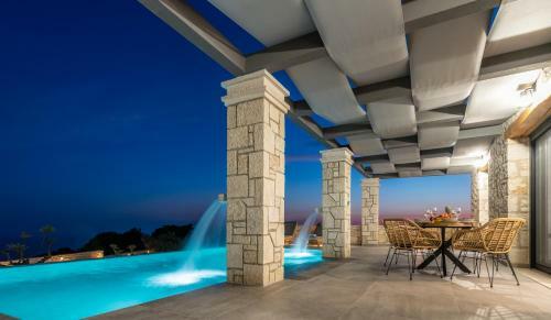 Villa Castielia Residence