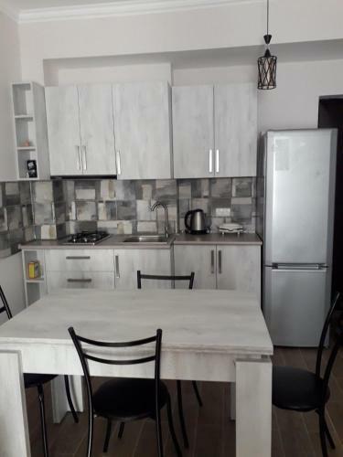 Apartamento Bakuriani Residence