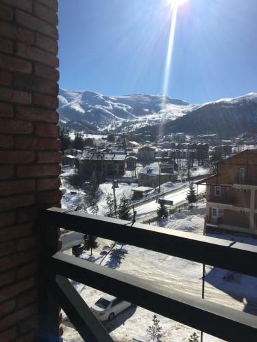 Apartamento Bakuriani Residence