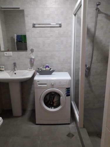 Apartamento Bakuriani Residence