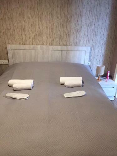 Apartamento Bakuriani Didveli Residence A16