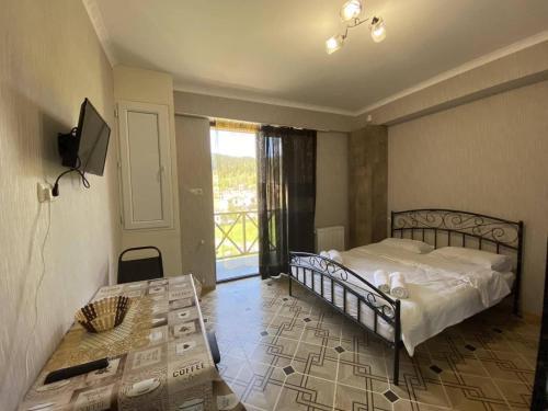Apartamento Bakuriani