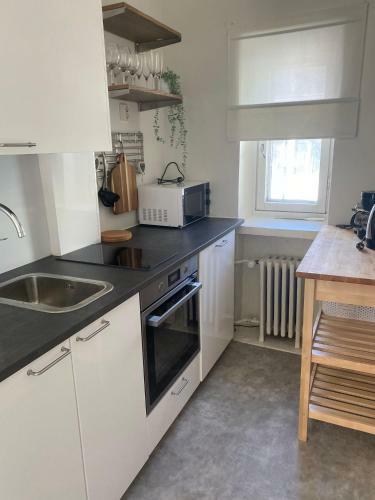Apartamento 2ndhomes Cozy Studio By T�htitorni Park