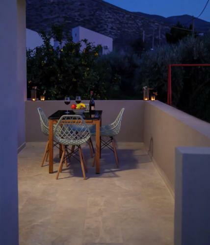 Annefi Lux Villa