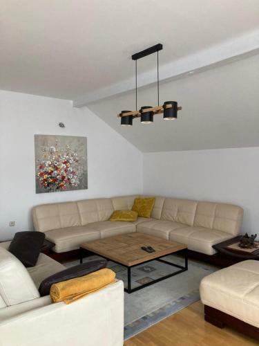 Apartamento Megy