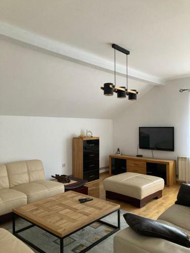 Apartamento Megy
