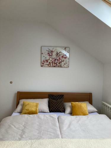 Apartamento Megy