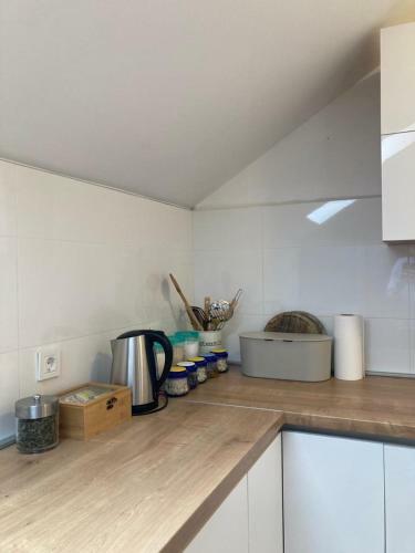 Apartamento Megy