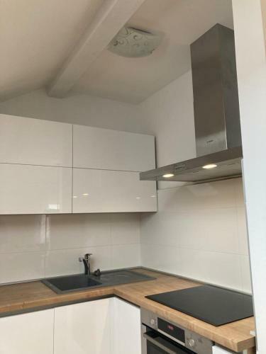 Apartamento Megy