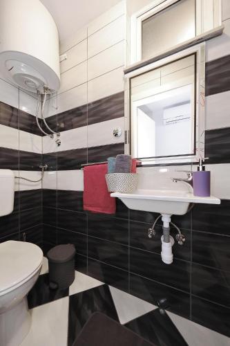 Apartmani Nella