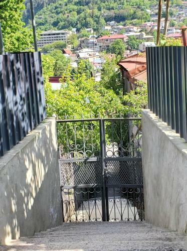Apartamento Guest House Gio