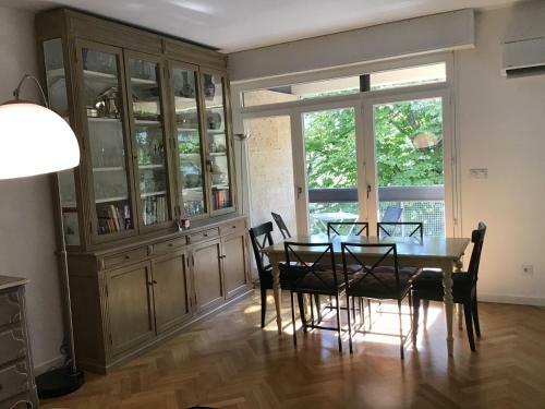 Apartamento Grand T2 5min Du Centre Historique D'aix En Provence