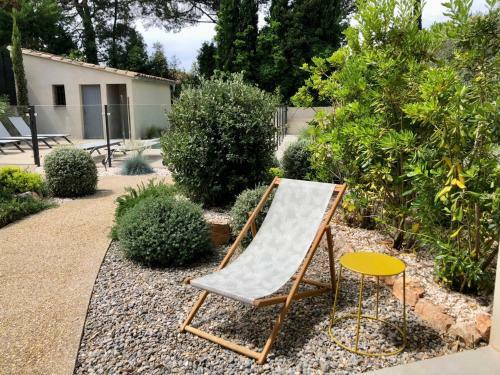 Apartamento Le Clos D'antonelle