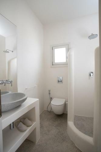 Phos Boutique Apartments