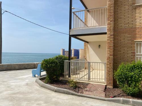 Apartamento Torres
