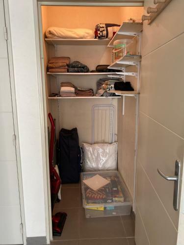 Apartamento Appartement Cosy Proche Des Thermes