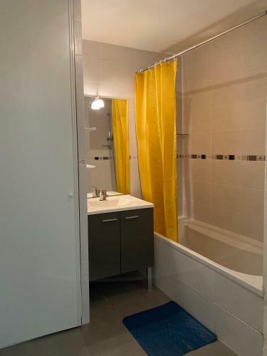 Apartamento Appartement Cosy Proche Des Thermes