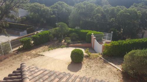 Villa Davia Piscine Chauff�e Proche Ville-mer