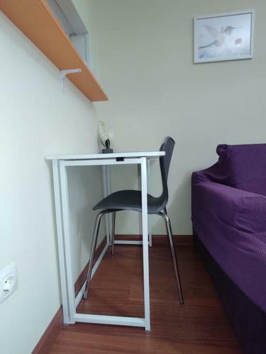 Apartamento Alcotour. Apto Multifuncional, Trabajo Y Relax.