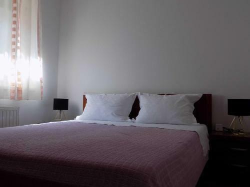 Apartman Borna